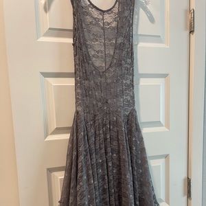 Free People, Lavender Dress *Never Worn